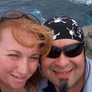 Meet your Posher, Adam